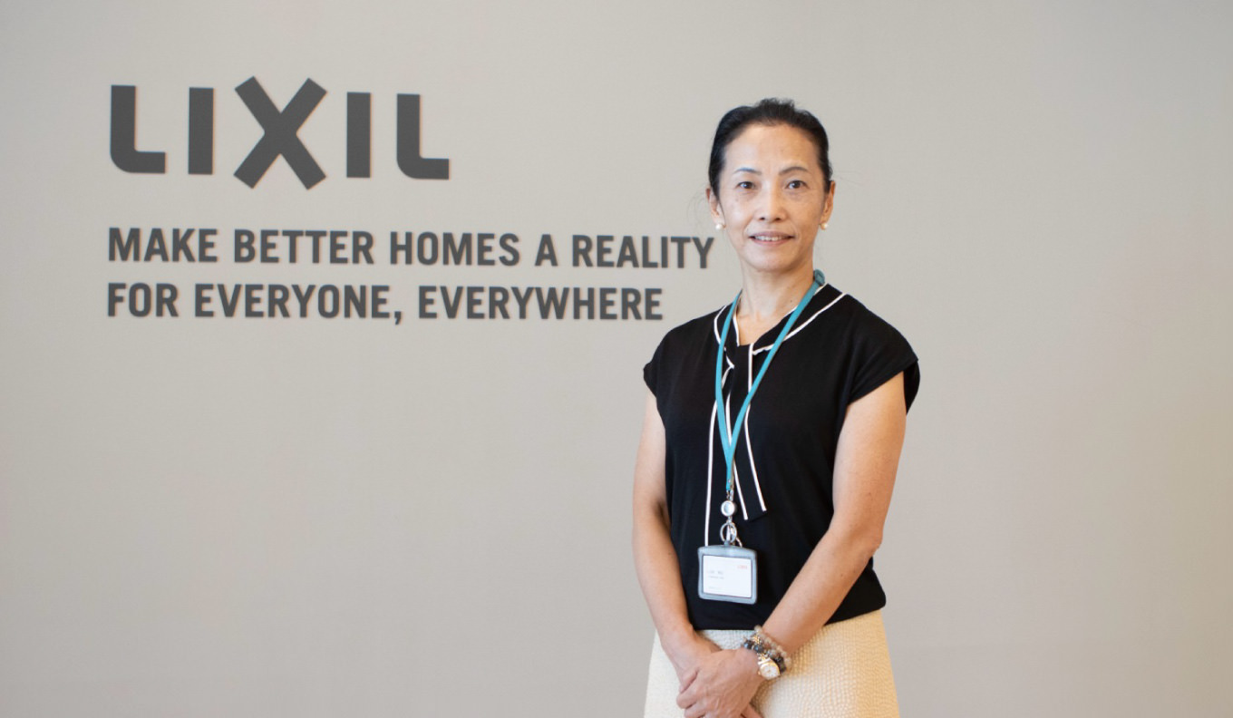 コンテンツ制作部プロセス改⾰グループ ⼭形美紀様